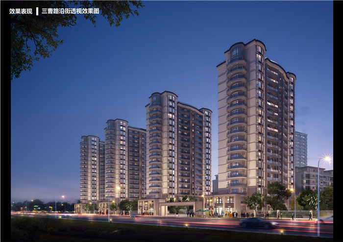 飞翔御景华府懒人经济来袭社区商铺为何炙手可热