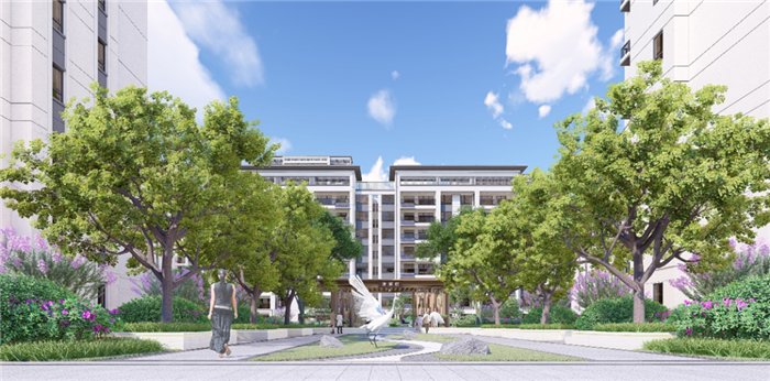 从当红到标杆澜园升级焕新再出发