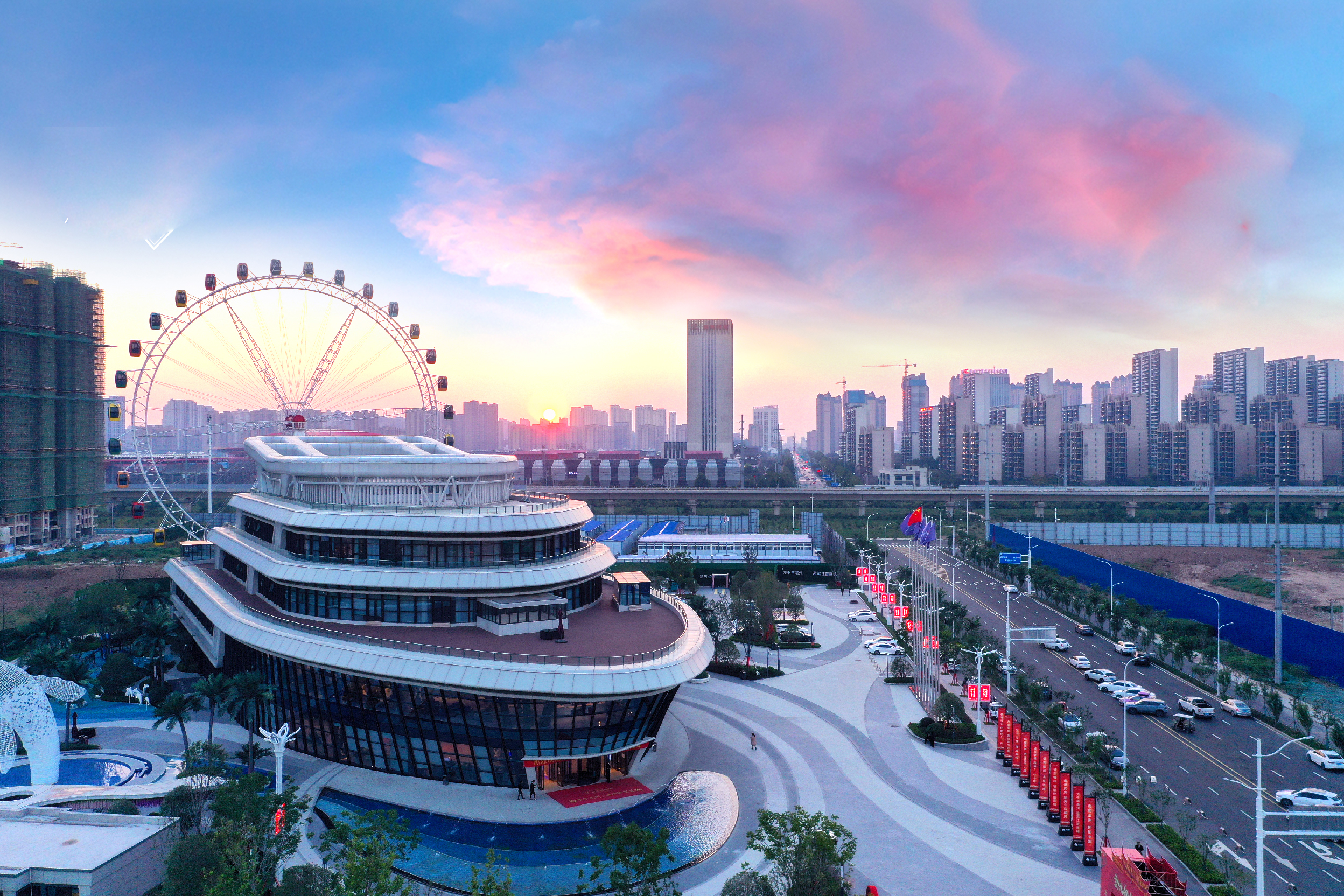 力挺楼市消费安徽亳州千张购房券撬动10亿元销售