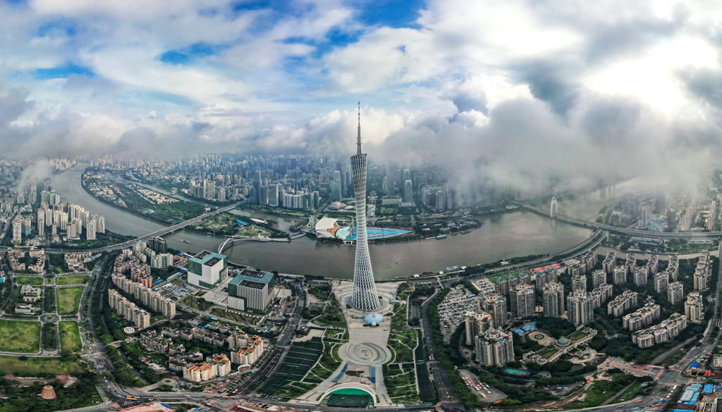 广州成首个房票安置一线城市推动楼市去库存同级城市会跟进吗