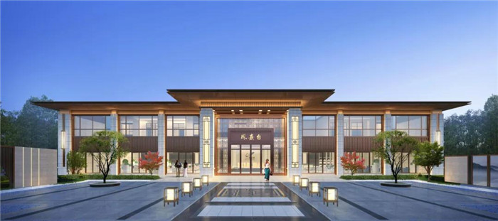 2020亳州楼市总结北部新城厚积薄发新盘聚集焕发崭新活力